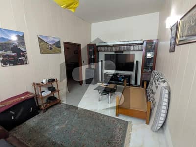 Johar Town 12 Marla Well Maintained House Is Available For Rent