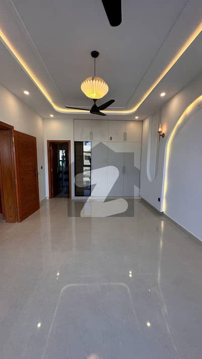 **LUXURY LIVING HOUSE UPPER PORTION FOR RENT IN D-12 (CDA SECTOR ISLAMABAD )**