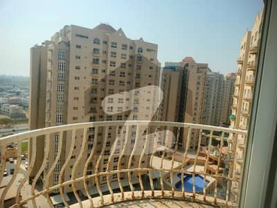 4 Bed,DD Fully Renovated Apartment For Rent At Heigher Floor With Beautiful View