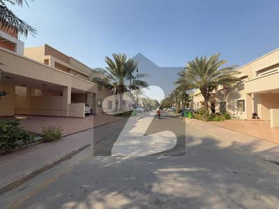 200 Sq Yd Quaid Villa For Sale Precinct-2, Bahria Town Karachi | Just 1 Min Drive from Main Gate | Near Park, Mosque, Sports Complex & Shopping Gallery | Ideal for Living or Rental Investment