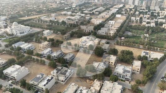 بحریہ ٹاؤن - پریسنٹ 1 بحریہ ٹاؤن کراچی,کراچی میں 11 مرلہ رہائشی پلاٹ 1.15 کروڑ میں برائے فروخت۔