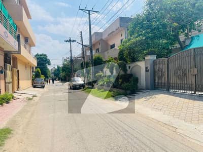 5 Marla Double Storey House Is Available For Sale