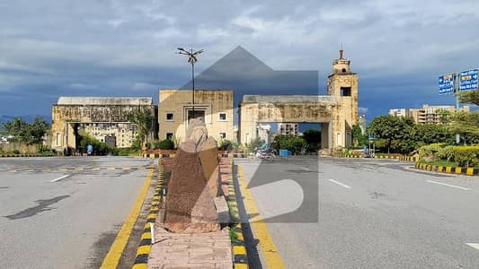 بحریہ انکلیو - سیکٹر این بحریہ انکلیو,بحریہ ٹاؤن,اسلام آباد میں 10 مرلہ رہائشی پلاٹ 1.1 کروڑ میں برائے فروخت۔