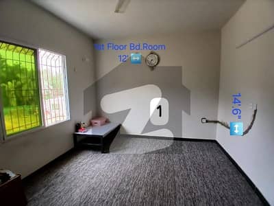 Investors Should sale This Prime Location House Located Ideally In Tipu Sultan Road