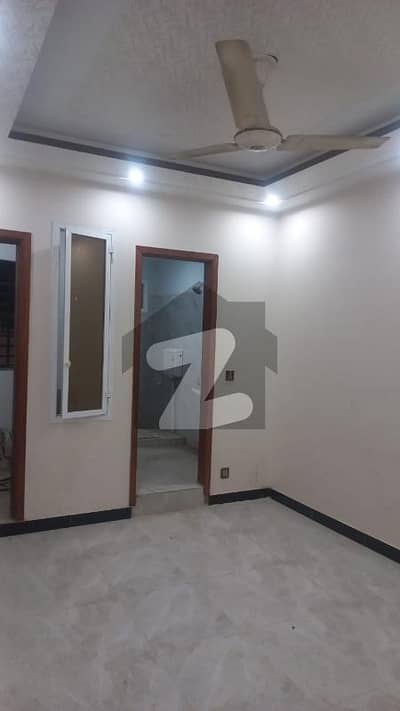 Prime Location Affordable House For Rent In PECHS Block 6