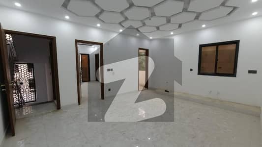 Prime Location House Of 200 Square Yards For rent In PECHS Block 6