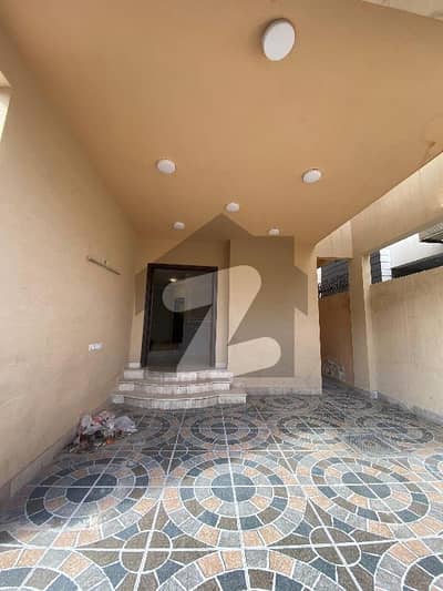 Reserve A Prime Location House Of 300 Square Yards Now In Al Hamra Society