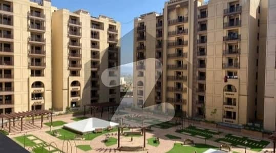 بحریہ انکلیو بحریہ ٹاؤن,اسلام آباد میں 3 کمروں کا 8 مرلہ فلیٹ 1.4 کروڑ میں برائے فروخت۔
