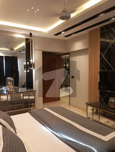 LUXURY FLAT FOR RENT