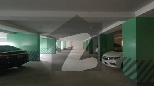 Prime Location Office For Rent In Karachi