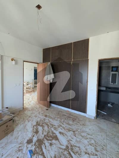1800 Square Feet Flat In A Prime Location Of Tipu Sultan Road