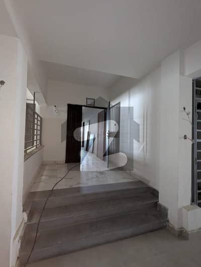 Prime Location Flat For Rent In Rs. 230000