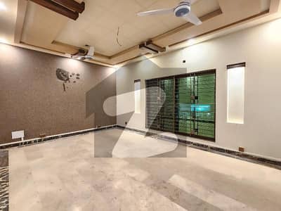 A Spacious 11 Marla Office In Johar Town