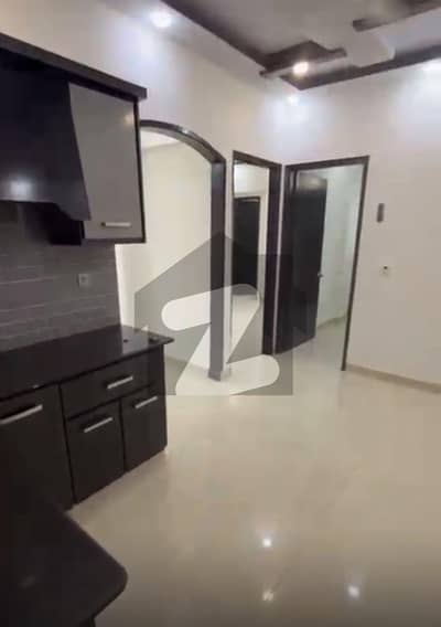 Cross West Open 2 BED DD Flat Available For Rent At Amil Colony