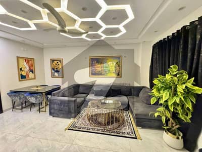 Gulberg 2 Town House 13 Marla Triple Storey VIP