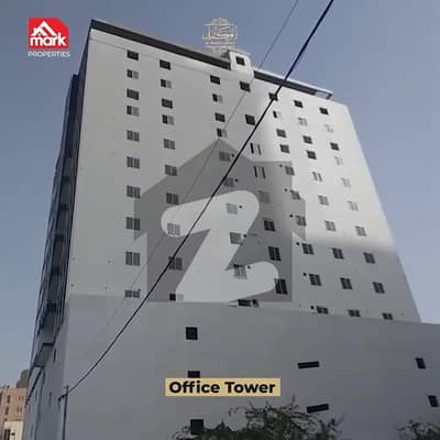 Brand New Commercial Office Building 15,000 Square Feet Floor Clifton Block 1 Brand New Commercial Office Building 15,000 Square Feet Floor Clifton Block 1