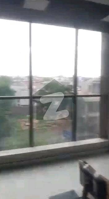 Buy A Centrally Located Prime Location 775 Square Feet Office In Shahra-e-Faisal