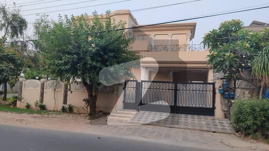 Like New House For Sale Phase 4 DHA