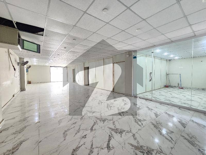 1 Kanal Floor Available For Rent 1 Kanal Floor Available For Rent