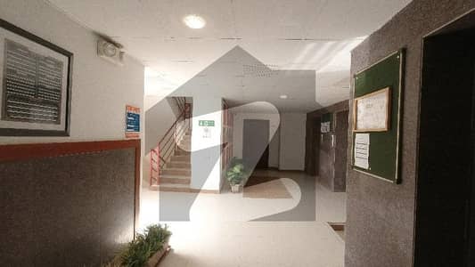 Corner Affordable Penthouse For Sale In Shahra-E-Qaideen