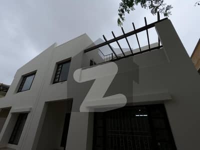 ڈی ایچ اے فیز 2 ڈی ایچ اے ڈیفینس,کراچی میں 5 کمروں کا 19 مرلہ مکان 12.5 کروڑ میں برائے فروخت۔