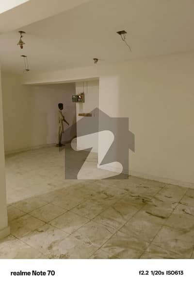 Basement For Rant
