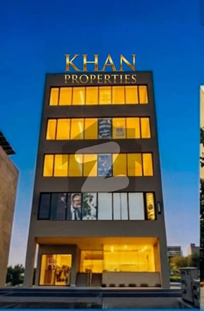 ڈی ایچ اے فیز 6 - مین بلیوارڈ ڈی ایچ اے فیز 6,ڈیفنس (ڈی ایچ اے),لاہور میں 8 مرلہ Studio دفتر 70.0 ہزار میں کرایہ پر دستیاب ہے۔