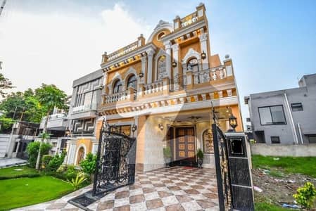 5 Marla House On RENT in DHA 9 TOWN AT Good Location