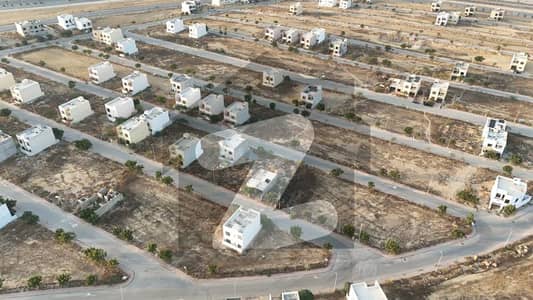 125 Sq Yd Plot For Sale Precinct 15, Bahria Town Karachi 8 mins Drive from Main Gate, Close to Jinnah Avenue, Near PSO Petrol Pump | Ideal for Investment & Residence.
