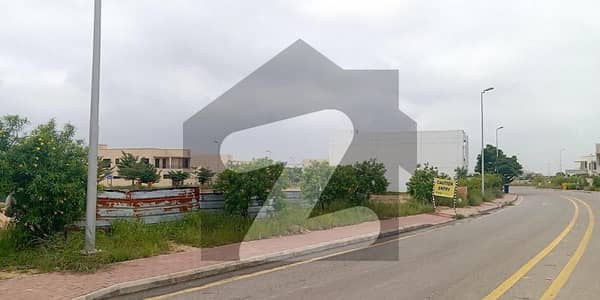 بحریہ ٹاؤن - پریسنٹ 8 بحریہ ٹاؤن کراچی,کراچی میں 10 مرلہ رہائشی پلاٹ 65.0 لاکھ میں برائے فروخت۔