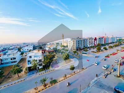 14 MARLA PLOT URGENT FOR SALE F-17 ISLAMABAD ALL FACILITY AVAILABLE