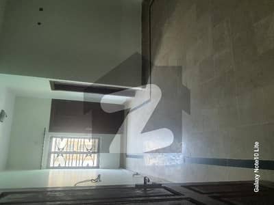 Double story Spacious Full house available for rent in E11