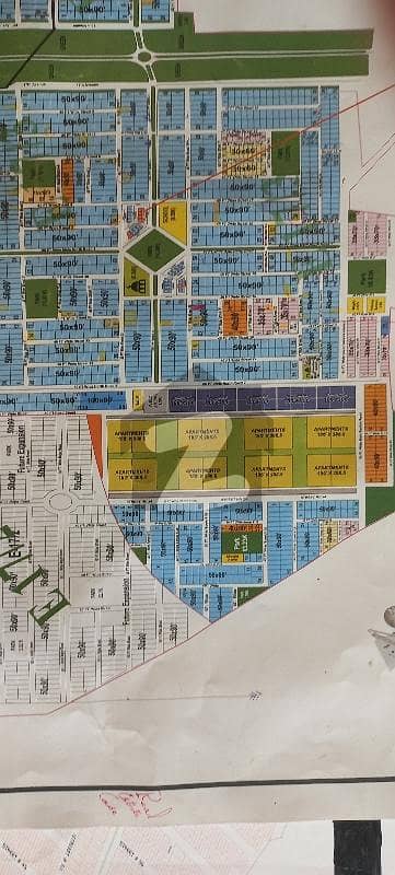 E17 /3. . . 1kanal plot for sale
