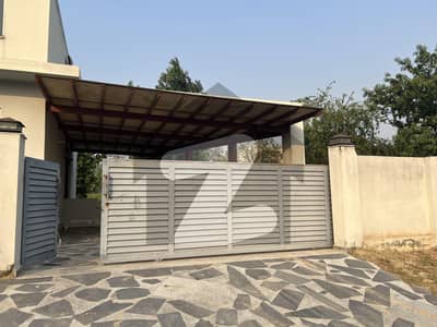 1 Kinal House with Extra land For Sale In B-17