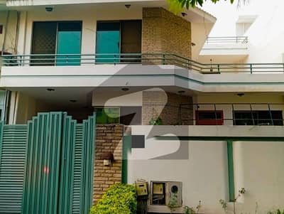 I-8/2 35x80 Solid Double Storey House Available For Sale Ideal Location Near Market Near Shifa Hospital Near School Near Park For More Options Available