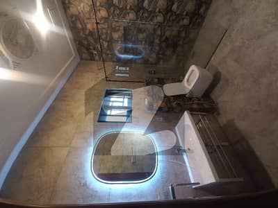 Brand New Corner 12 Marla Luxury   Upper Portion