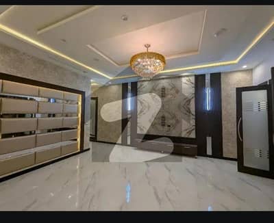 10 Marla House Available For Rent In DHA Phase 2