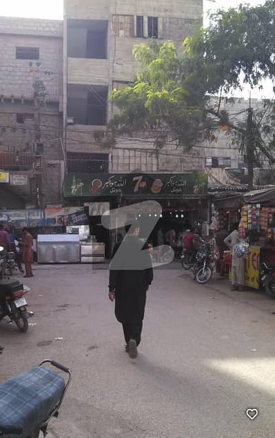 Industrial Hall At 1st Floor North Karachi Industrial Area 16B Karachi