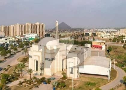 بحریہ انکلیو بحریہ ٹاؤن,اسلام آباد میں 5 مرلہ رہائشی پلاٹ 90.0 لاکھ میں برائے فروخت۔