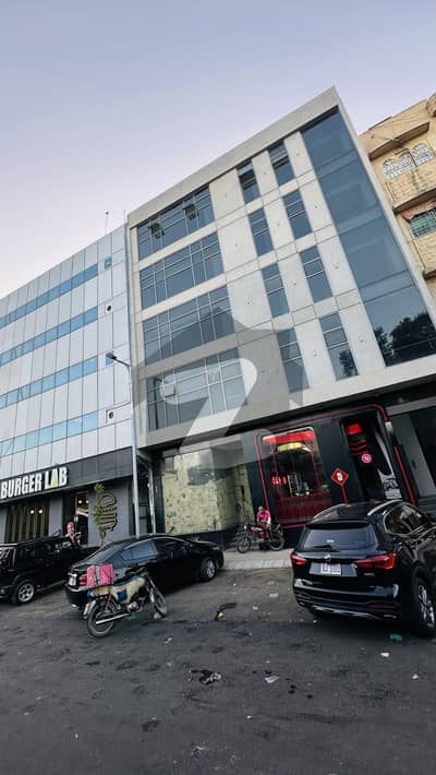Bulding For SALE phase 6