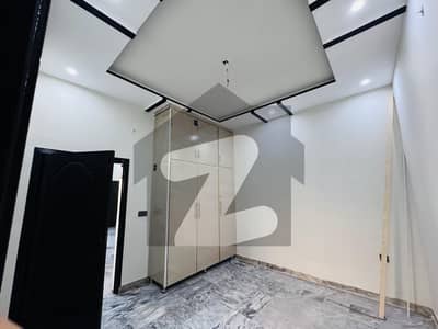 3 Marla N-Block Single Storey House For Sale