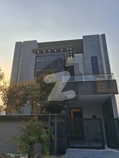 Experience Elite Living 5 Marla Luxury Designer House in DHA Phase 5 (Sector F), Islamabad Experience Elite Living 5 Marla Luxury Designer House in DHA Phase 5 (Sector F), Islamabad