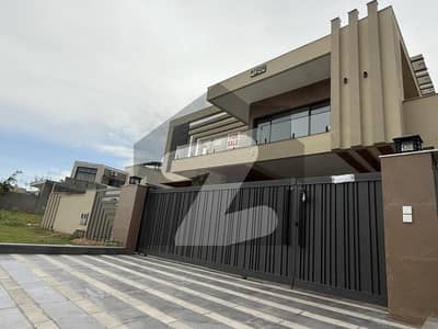 Elegant Residential House For Sale In A Highly Desirable Location