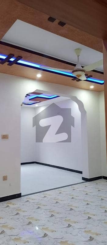Brand New luxury 2.5 story house available for sale near nust double road.