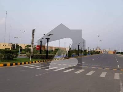 بحریہ آرچرڈ فیز 4 ۔ بلاک جی 6 بحریہ آرچرڈ فیز 4,بحریہ آرچرڈ,لاہور میں 5 مرلہ کمرشل پلاٹ 1.05 کروڑ میں برائے فروخت۔
