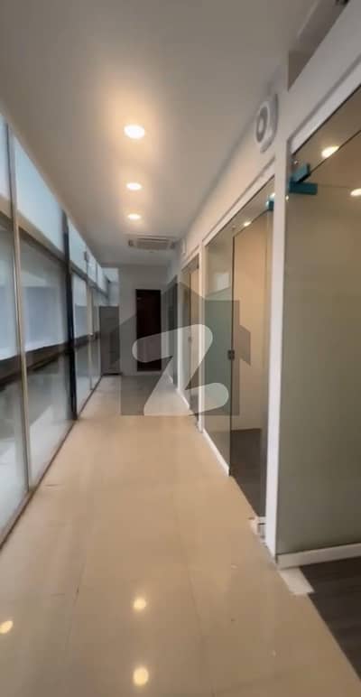 F-11 Office For Rent (720 s. feet) Lift ,24/7 CCTV Heating /Cooling