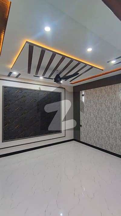 3.5 Marla House Available On Bank Loan In Central Park Housing Society