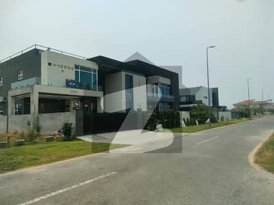 Most Luxurious Corner 2kanal Plot - Cover With Levish 2K Villas - Near 150' Road Park Mcdonalds - Most Secure Peaceful Living Most Luxurious Corner 2kanal Plot - Cover With Levish 2K Villas - Near 150' Road Park Mcdonalds - Most Secure Peaceful Living