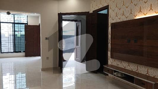 8-MARLA HOUSE FOR SALE IN B-17-ISLAMABAD