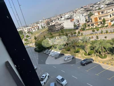 Own A Residential Plot In 1250 Square Feet Islamabad